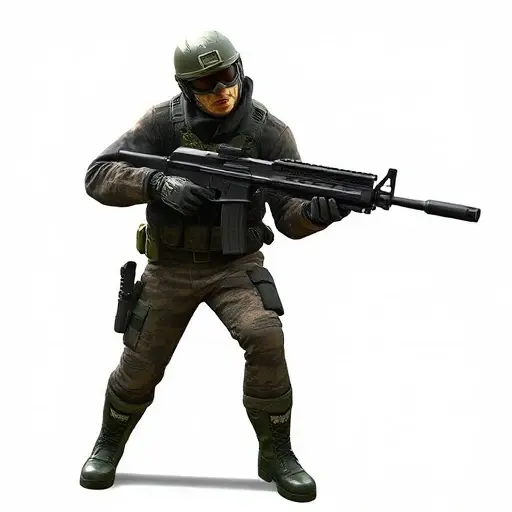 Skinsmonkey CS2 Marketplace Interface